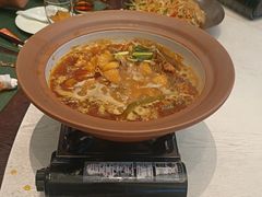 -六安宴(解放北路店)