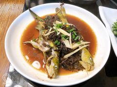 -春娟茶楼·地道农家菜(梅家坞店)
