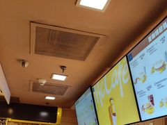 -麦当劳(西客站店)
