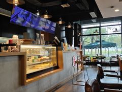 -小众香港茶餐厅(金山店)