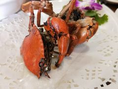 -友强·23年特色海鲜大排档(厦门店)