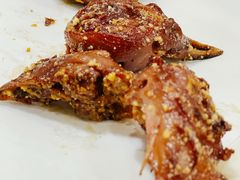 -风飞扬伊春鸡头王烤点(香滨路店)