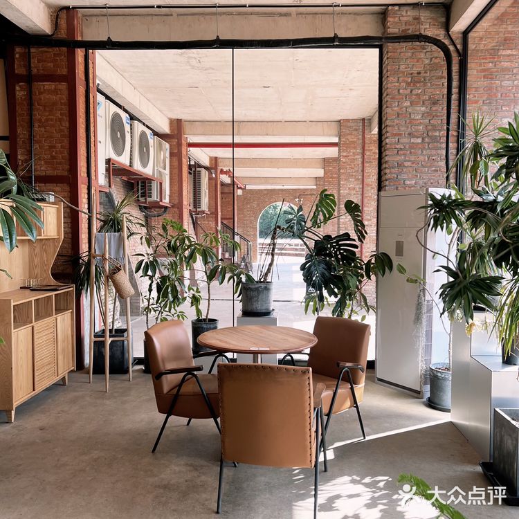 🍂邂逅一尺花园·上海红窑，感受一砖一瓦岁月魅力