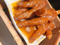 -蘩楼(华强北总店)