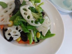-玉林烤鸭店(定福庄店)