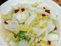 -凡老头米线砂锅(古荡新村西粮站)