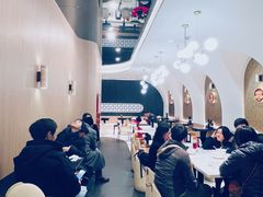 -宁波汤团店(外滩店)