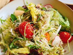 -LESCEDARS Brasserie Bistro香柏树