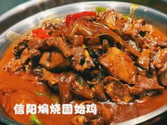 -解家河南菜(商鼎路店)