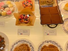 -PETIT PARIS 小巴黎(花园道店)