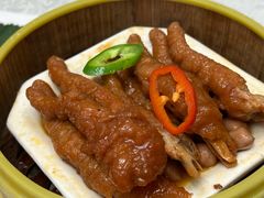 -快活林食家