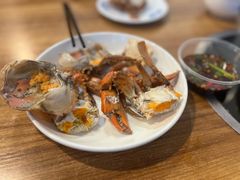 -瑞丽活螃蟹(芒市店)