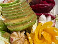 -77号渔船·蒸海鲜青岛菜(积米崖店)