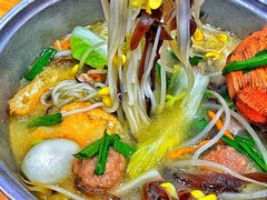 -王大乔泡椒米线·小火锅(星城天地店)