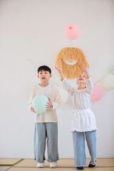 -DORA kids 朵拉儿童摄影花园店