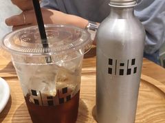 -HAY COFFEE