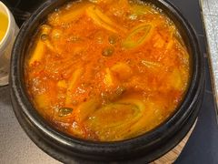 -横城韩牛家&炭火烤肉.韩国料理(兰岛广场店)