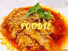 -小河盐帮·私家菜·烤鸭(三元桥·霄云路店)
