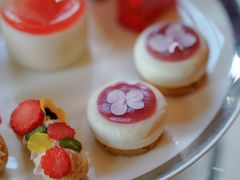 -Salon de Ville浦江汇(上海外滩华尔道夫酒店店)