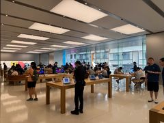 -Apple 零售店(Causeway Bay)