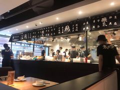 -太二酸菜鱼(正大广场店)