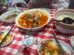 -西贝(南开大悦城店)