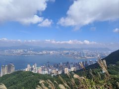 -太平山顶