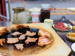 -阿昌白族石板烧(大理古城店)