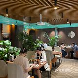 颐和路民国建筑里的浪漫西餐厅！！