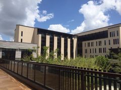 -上海崇明金茂凯悦酒店