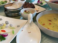 -湖庭壹品鸭王·传统北京烤鸭·别墅私房菜·庭院宵夜(江宁店)