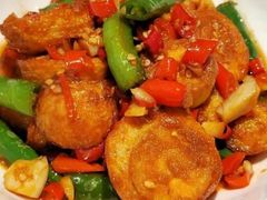 -兰湘子·湘菜小炒(民乐园店)