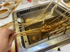 -袁记串串香(北国店)