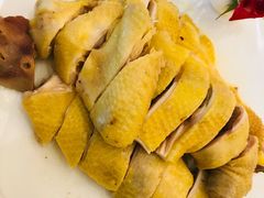 -锦粤宫·精致粤菜(深圳北站店)