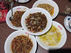 -天下客饭店(中山路店)