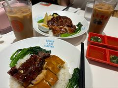-龙记香港茶餐厅(久光百货店)