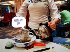 -金满福国际酒店(迎宾大道店)