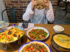 -山水人家(九堡店)