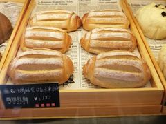 -啊噗吐呦现场烘焙(麦凯乐店)