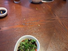 -东海怡品海鲜豆捞(舟宿夜江店)