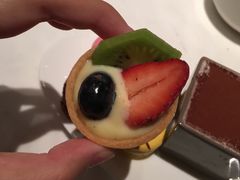 -万达文华酒店·48F云端窗景美食汇自助餐厅