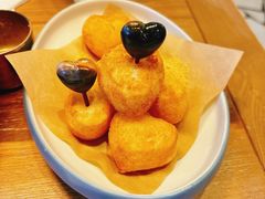 -椒爱水煮鱼川菜(中街大悦城店)