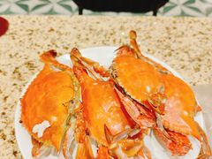 -禾斗海鲜自助(市南银座店)