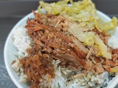-老柴枝猪脚饭(窑岭店)