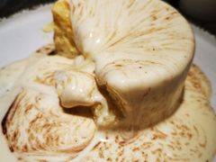 -博林天瑞喜来登酒店·西丽尚膳