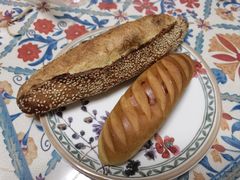 -正本原 Le Grenier a Pain(官舍店)