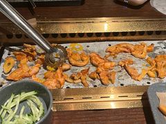 -新石器烤肉(中房金谊广场店)