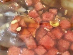 -陈氏冰粉(龙山中学店)