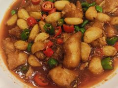 -巴陵全鱼席(湖南老字号汴河街店 )