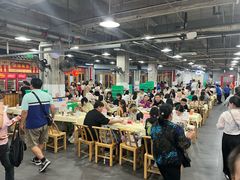 -笨罗卜浏阳菜馆(太平街店)